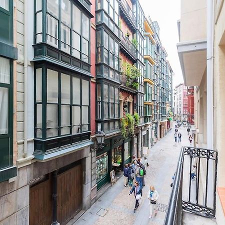 Dendarikale Old Town by Next Stop Bilbao Exteriör bild