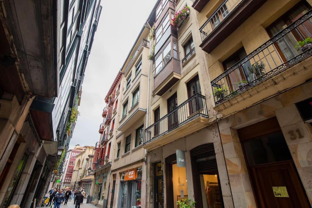 Dendarikale Old Town by Next Stop Bilbao Exteriör bild